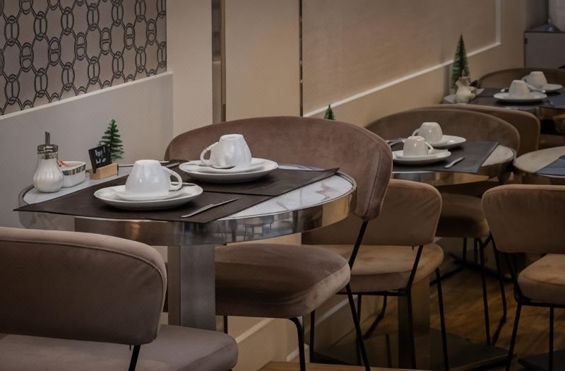 Hotel Longchamp Elysées photo 5