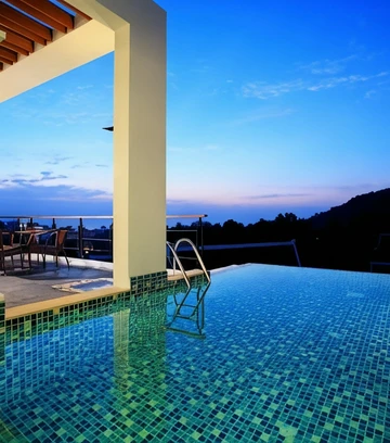 รูปภาพของกะตะ ซี วิว วิลล่า