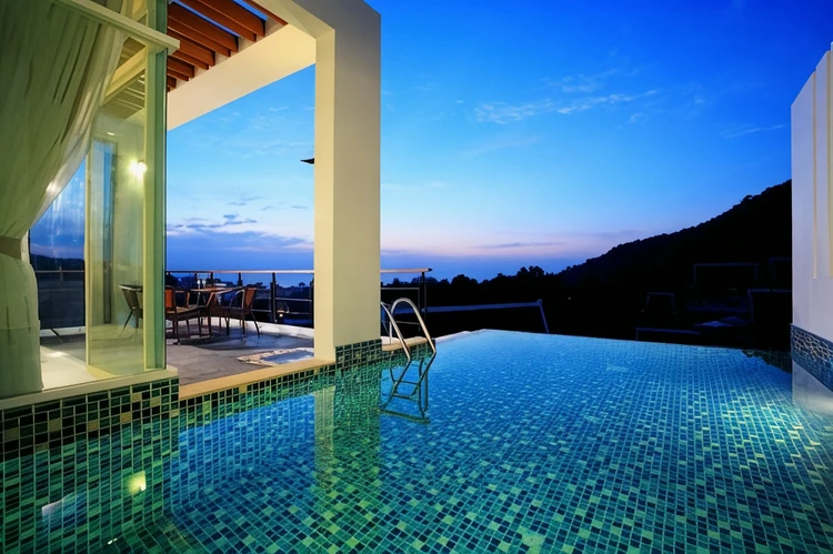 รูปภาพของกะตะ ซี วิว วิลล่า