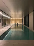Dusit Thani Kyoto - Pool