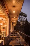 Hotel Chautari Pvt Ltd Hotels in Nagarkot
