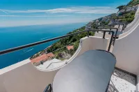 Albergo Diffuso Bacco Furore - Ocean View