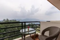 Hotel Sarathi - Mountain view