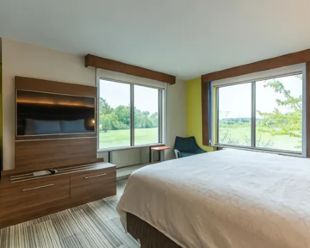 Holiday Inn Express & Suites MEMPHIS/GERMANTOWN by IHG Hotels in Germantown