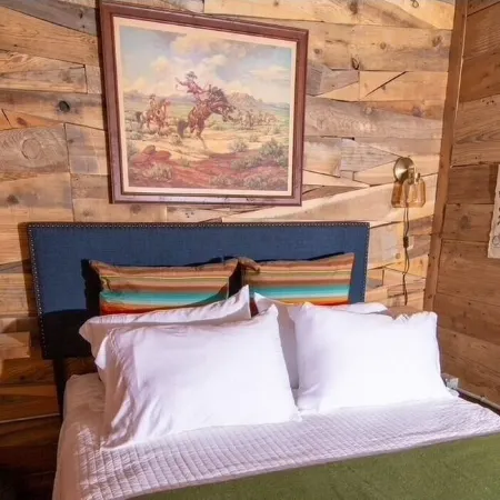 Stylishly Renovated Train Sunsets for Miles Near I27, Wtamu and Palo Duro Canyon