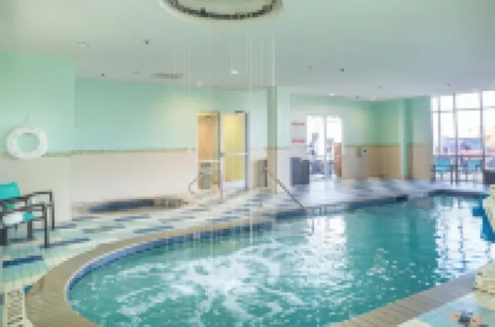 SpringHill Suites Houston Baytown