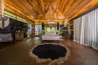 Ocho Artisan Bungalows