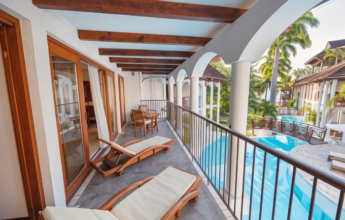 Le Saint Alexis Hotel & Spa
