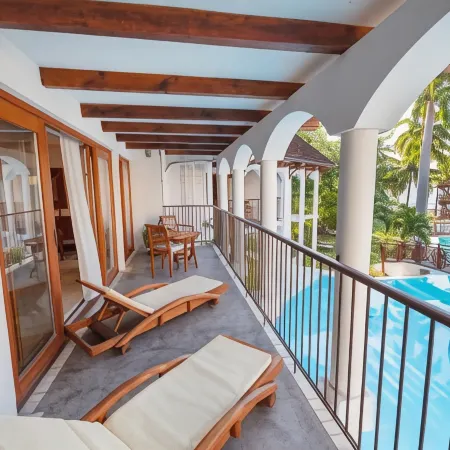 Le Saint Alexis Hotel & Spa
