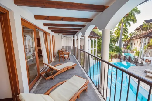 Le Saint Alexis Hotel & Spa Hotel a Saint-Paul