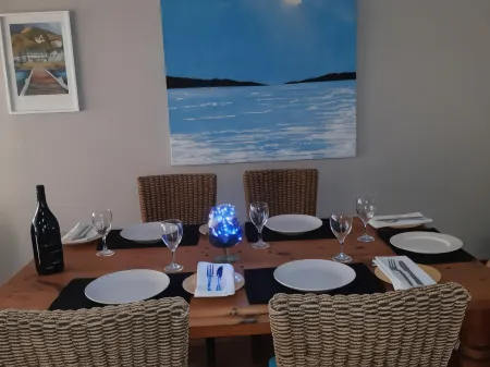 Sunseeker Lodge Отели в г. Уангароа