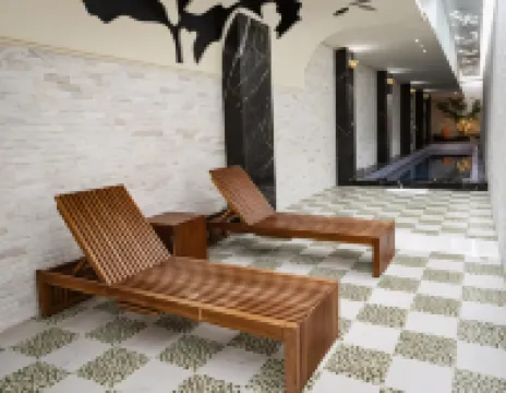 歐遊國際連鎖精品旅館-宜蘭館