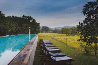 Sigiriana Resort by Thilanka - Kolam Infiniti