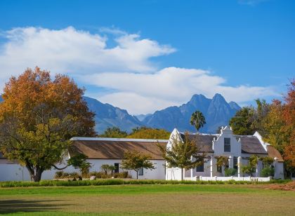 Holiday Inn Express Cape Town City Centre