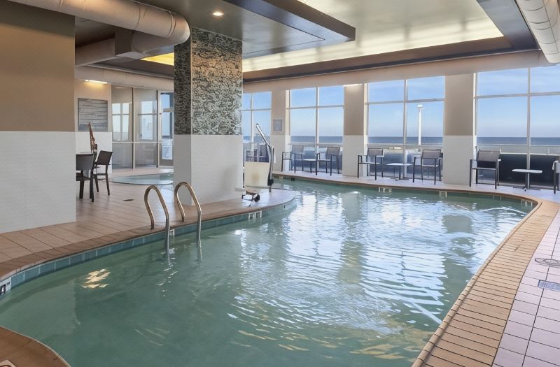 Residence Inn Virginia Beach Oceanfront photo 2