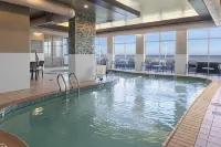 Residence Inn Virginia Beach Oceanfront - Spa