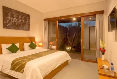 Rama Village Bali Trekking Trails 주변 호텔