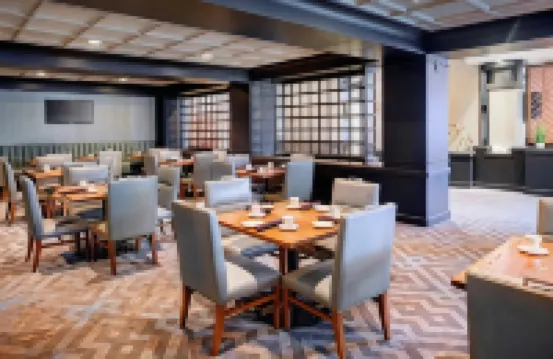 科羅拉多斯普林斯萬豪酒店 科羅拉多斯普林斯酒店