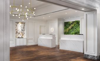 The Westin Philadelphia