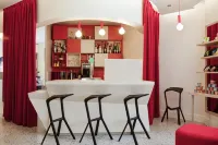 Ibis Styles Paris Mairie de Montreuil