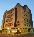 Hayat Heraa Hotel Hotels in 
