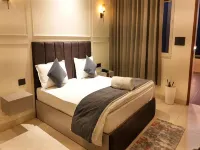 Yashasvi Himalayan resort - balcony