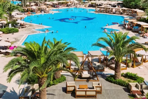 Hôtel Sentido Marillia Resort & Spa