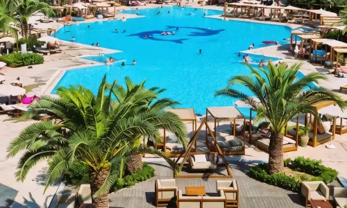 Hôtel Sentido Marillia Resort & Spa
