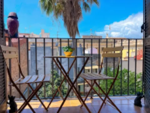 Unik 度假屋 Ferrers