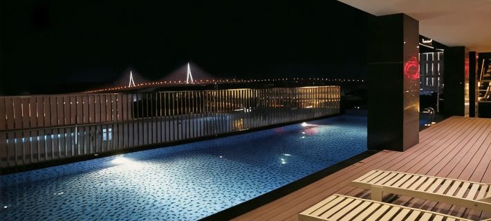Ninh Kieu Fortuneland Hotel Hotels in Can Tho