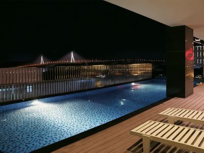 Ninh Kieu Fortuneland Hotel