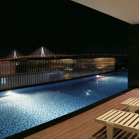Ninh Kieu Fortuneland Hotel