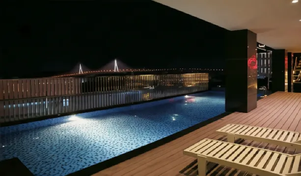Ninh Kieu Fortuneland Hotel