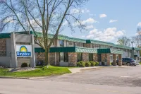 Days Inn by Wyndham Mason City - 2-Star