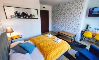 Great Polonia Wrocław City Center