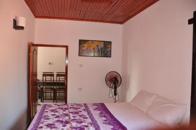 The Beau Beach Weligama Hotels near Coconut garden