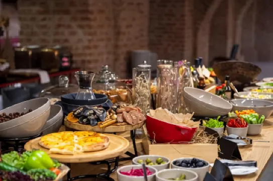 Qarvasla Hotel Отели рядом с достопримечательностью «Главная прокуратура Грузии»