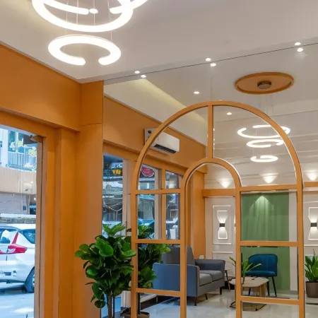 Hotel Dakshin Grandeur