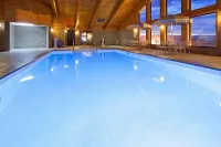 AmericInn by Wyndham Rice Lake Hotels in Rice Lake