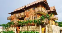 Kampong Pinang Sebatang Beach Resort Hotels in 