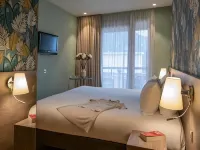 Ibis Styles Beaulieu-Sur-Mer Отели рядом с достопримечательностью «Старый порт»
