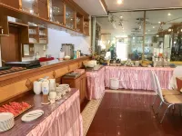 Krabi Golden Hill Hotel - Aamiainen