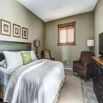 Bighorn Meadows Resort Hotels in 