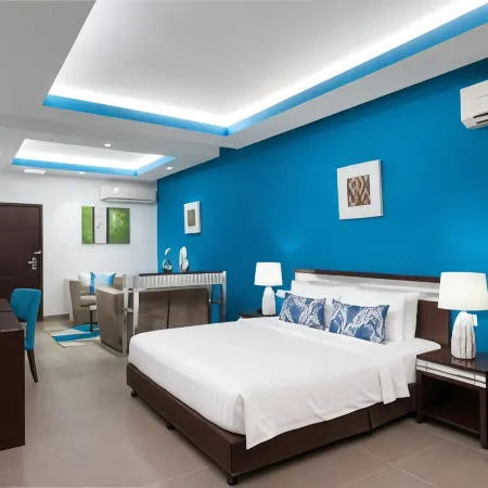 Al Hail Waves Hotel Managed by Centara