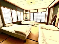 Drive in Ichinomiya Motel