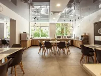 老城三重奏飯店 維爾紐斯住宿飯店