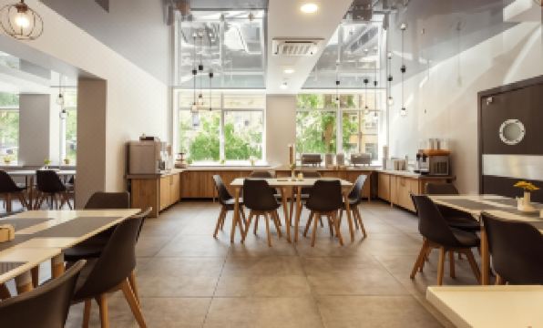 Old Town Trio Apartments