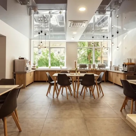 Old Town Trio Apartments