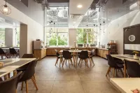 Old Town Trio Hostel Rooms