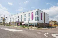 Premier Inn Clacton-On-Sea (Seafront) Hotel di Clacton-on-Sea